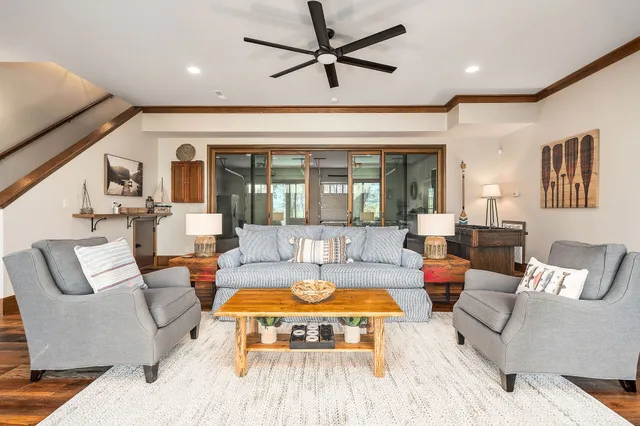 $1,789,500 | 685 Young Green Road, Smithville, TN 37166