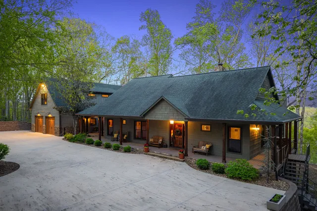 $1,789,500 | 685 Young Green Road, Smithville, TN 37166