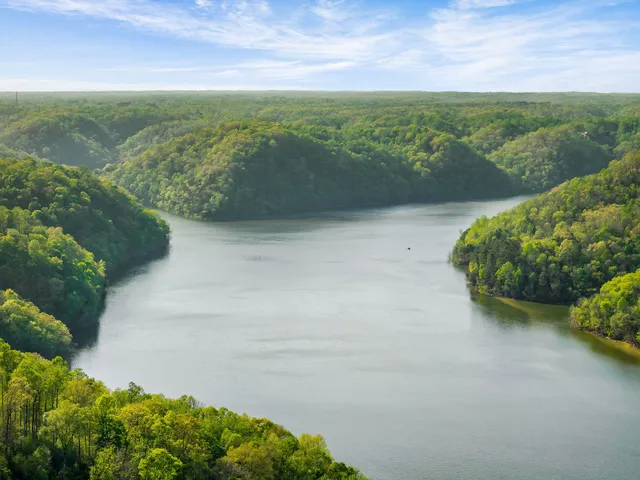 $1,789,500 | 685 Young Green Road, Smithville, TN 37166