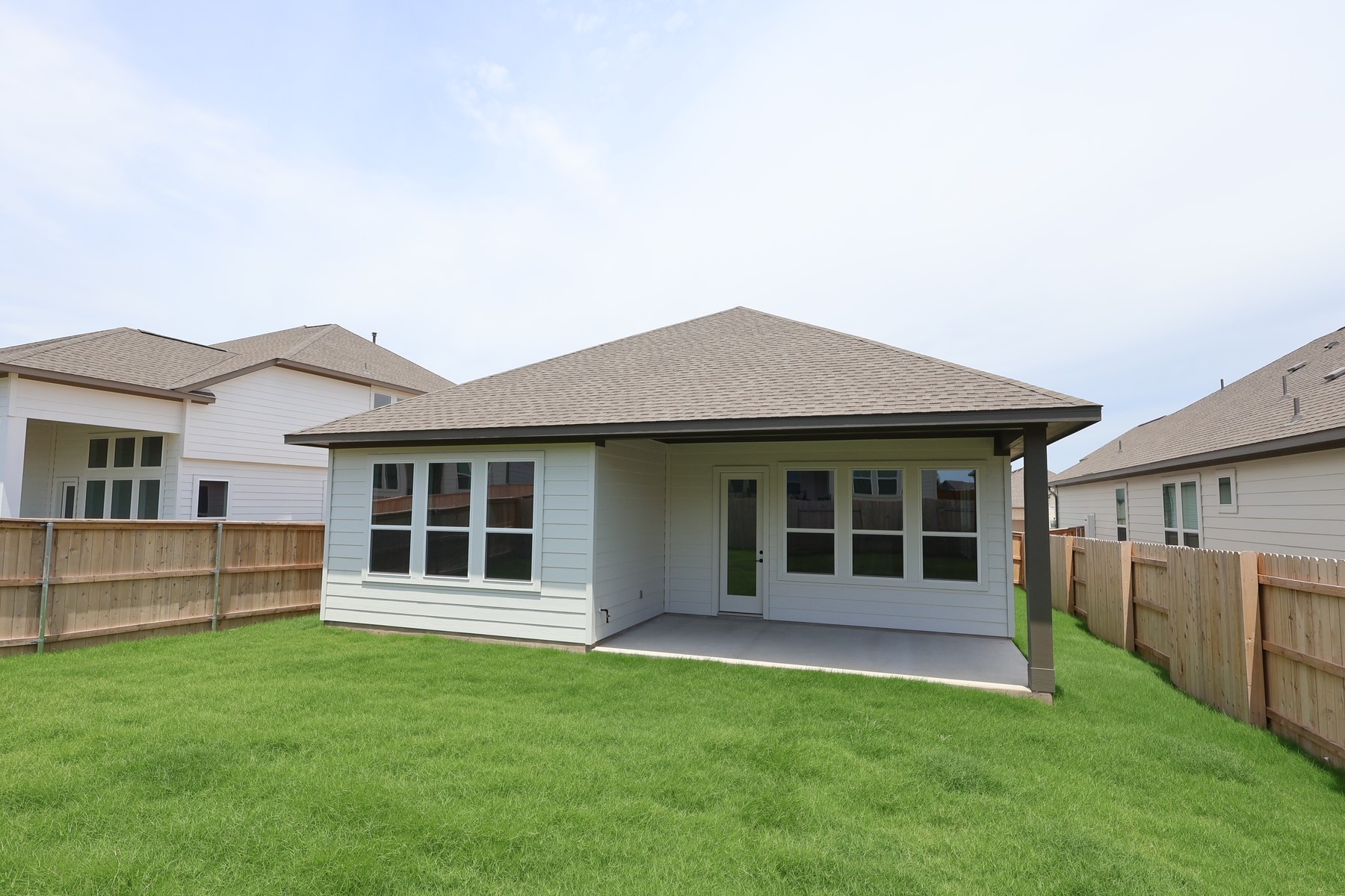 328 Marisol Bend Georgetown, TX 78626 - Photo 16 of 17