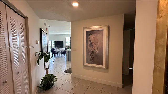 a view of bathroom with shower