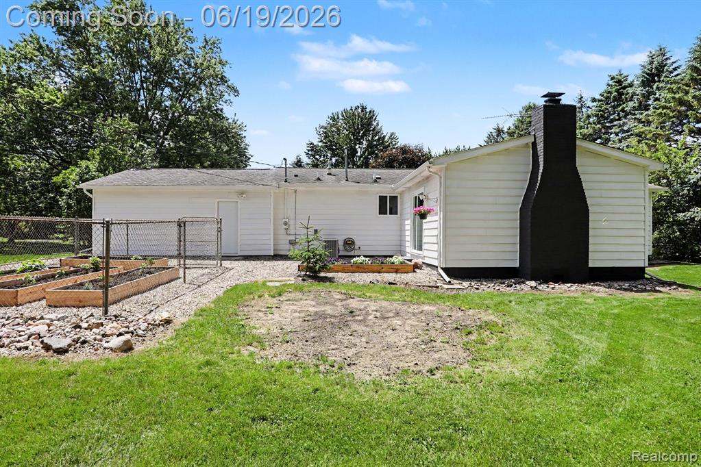 74600 Nordman Court Romeo, MI 48065 - Photo 22 of 32