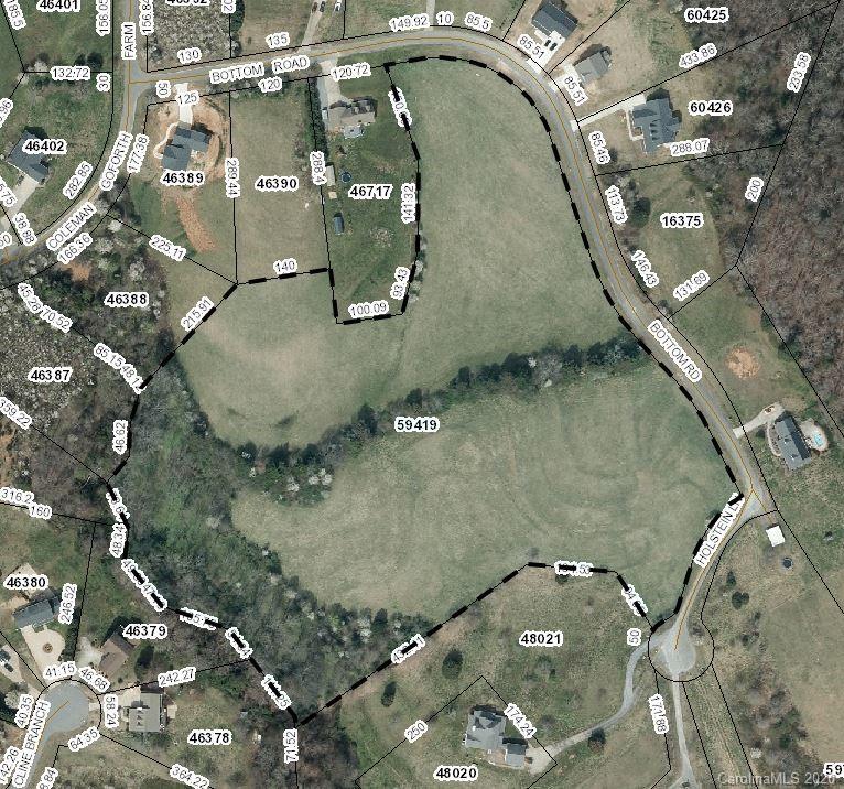 0 Bottom Road Kings Mountain, NC 28086 - Photo 1 of 1 Gallery Image 1