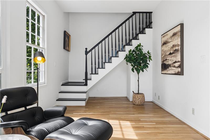 317 Beverly Road Northeast Atlanta, GA 30309 - Photo 12 of 52 Gallery Image 12