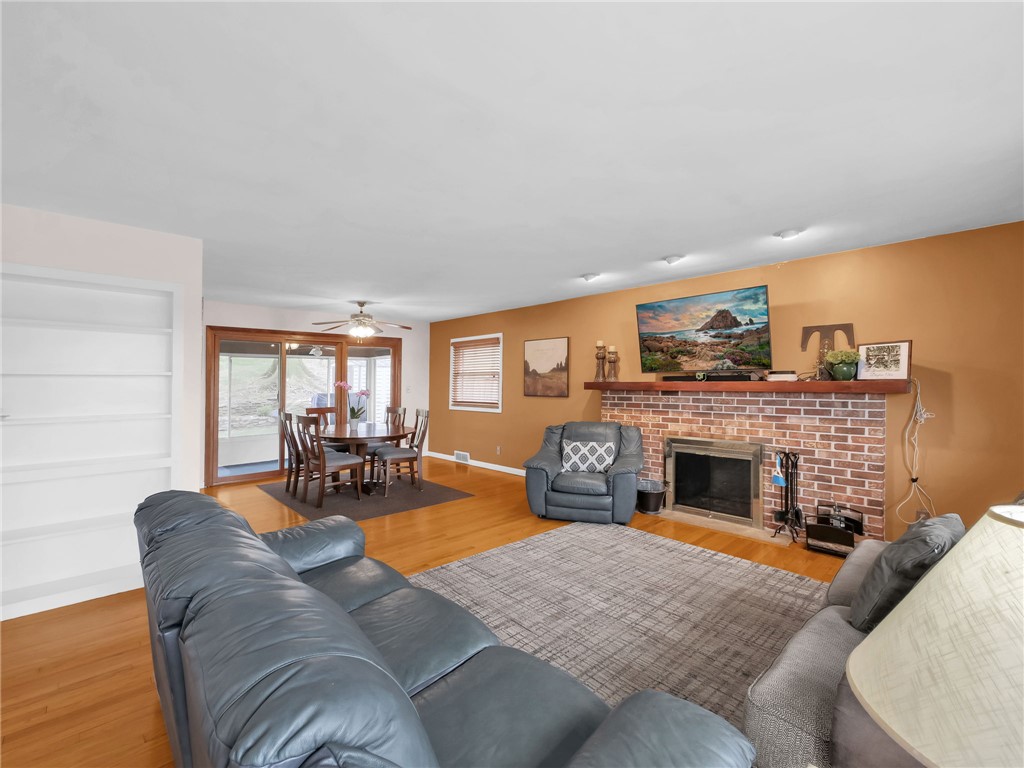 3596 Tait Road Dayton, OH 45439 - Photo 7 of 41 Gallery Image 7