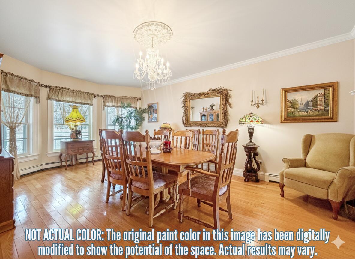 824 Beaulieu Road Madawaska, ME 04773 - Photo 53 of 145 Not Actual Color! This image has been di