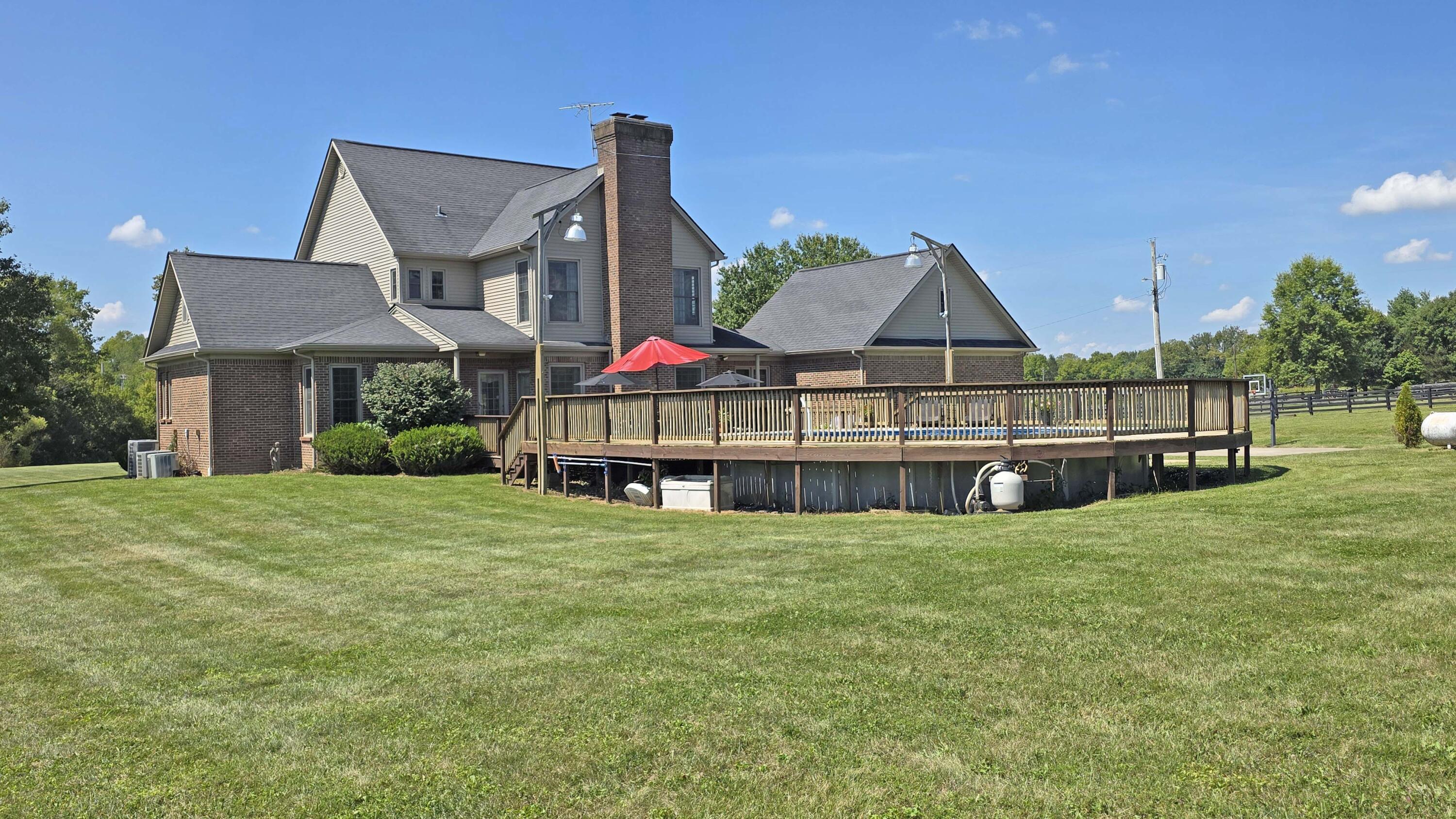 2080 Muir Station Road Lexington, KY 40516 - Photo 56 of 74 70