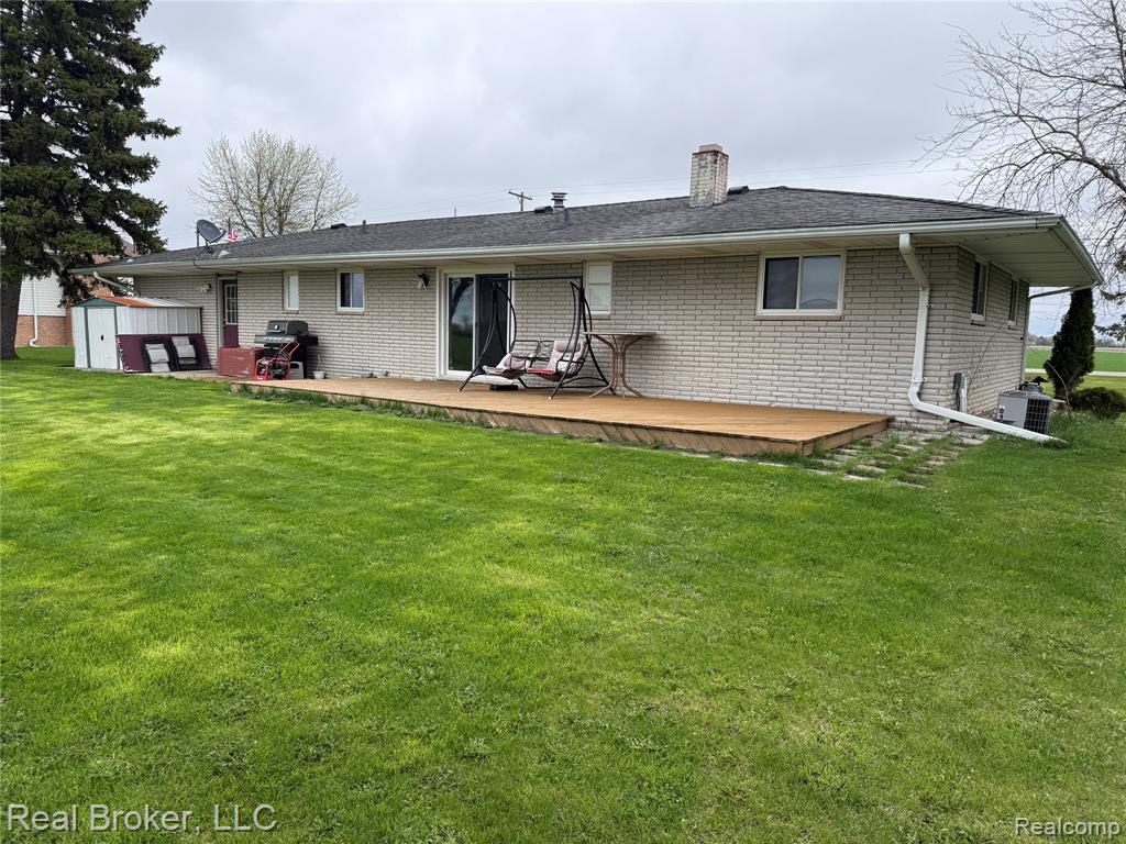 3412 South Reese Road Reese, MI 48757 - Photo 15 of 17
