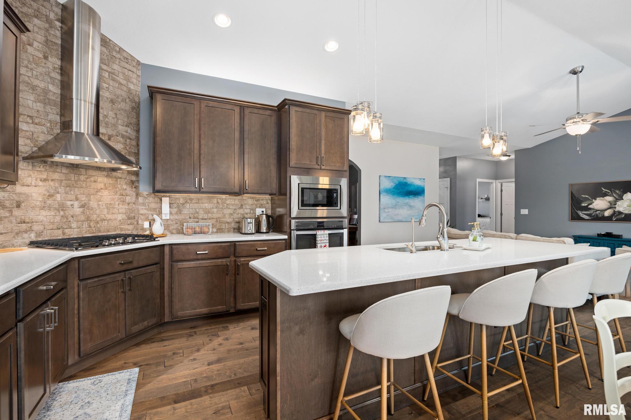 102 Joseph Court Washington, IL 61571 - Photo 15 of 56