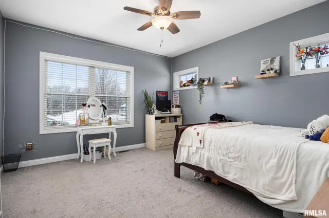 $552,000 | 102 Joseph Court, Washington, IL 61571