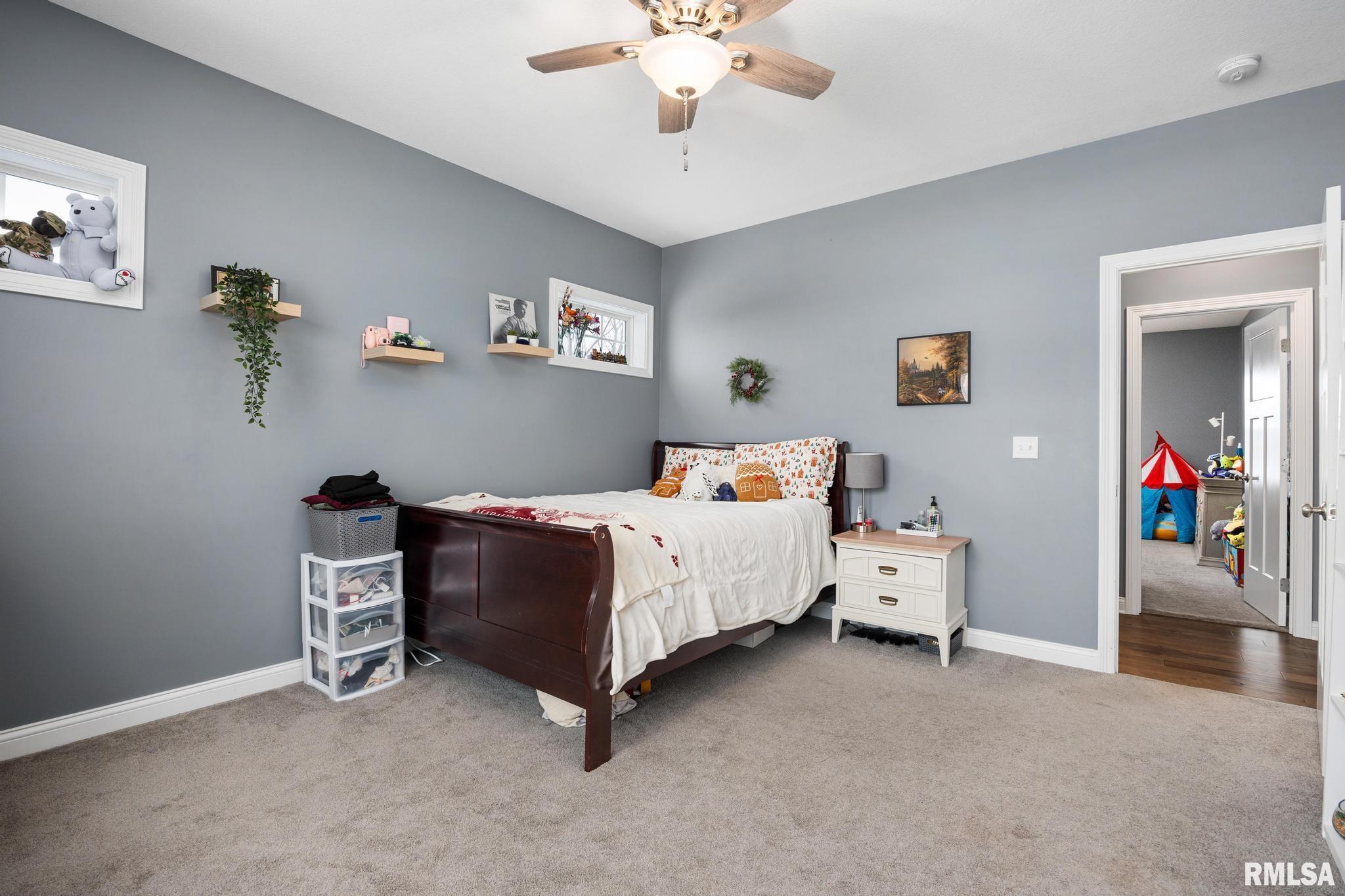 102 Joseph Court Washington, IL 61571 - Photo 19 of 56