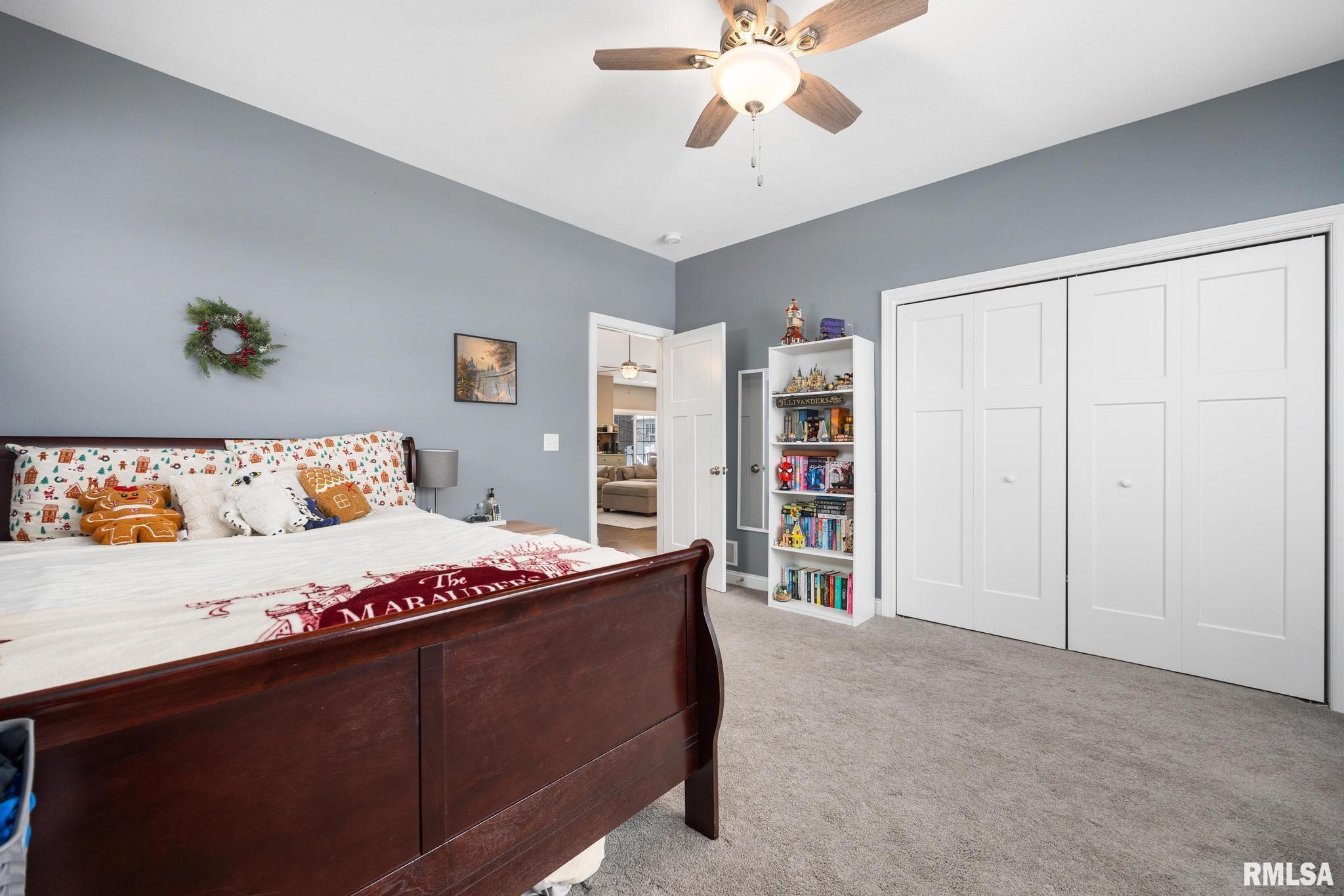 102 Joseph Court Washington, IL 61571 - Photo 20 of 56