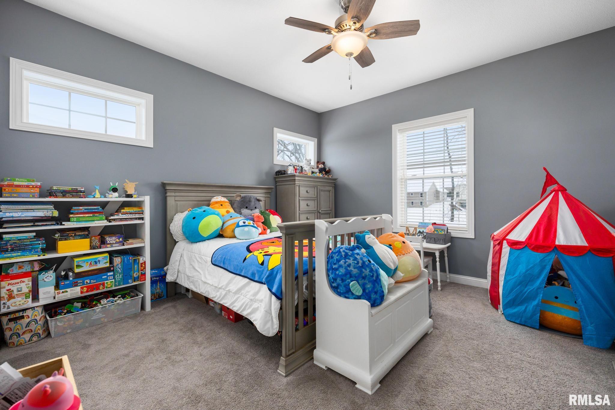 102 Joseph Court Washington, IL 61571 - Photo 22 of 56