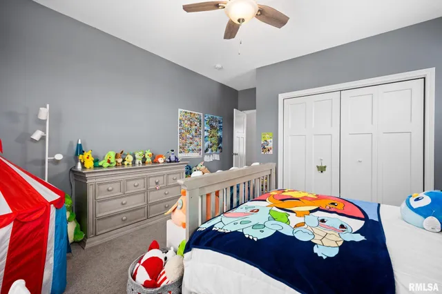 $552,000 | 102 Joseph Court, Washington, IL 61571