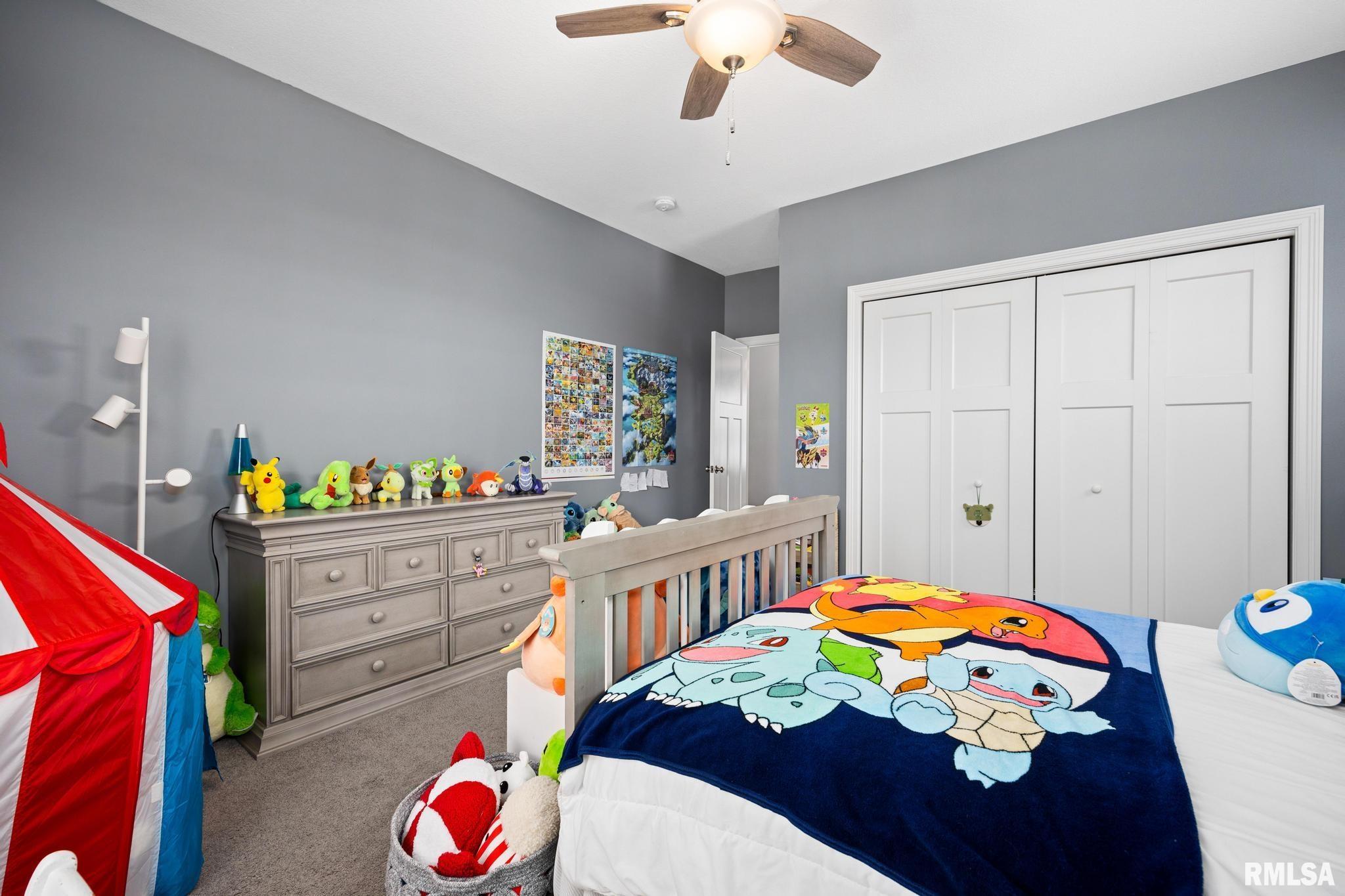 102 Joseph Court Washington, IL 61571 - Photo 23 of 56