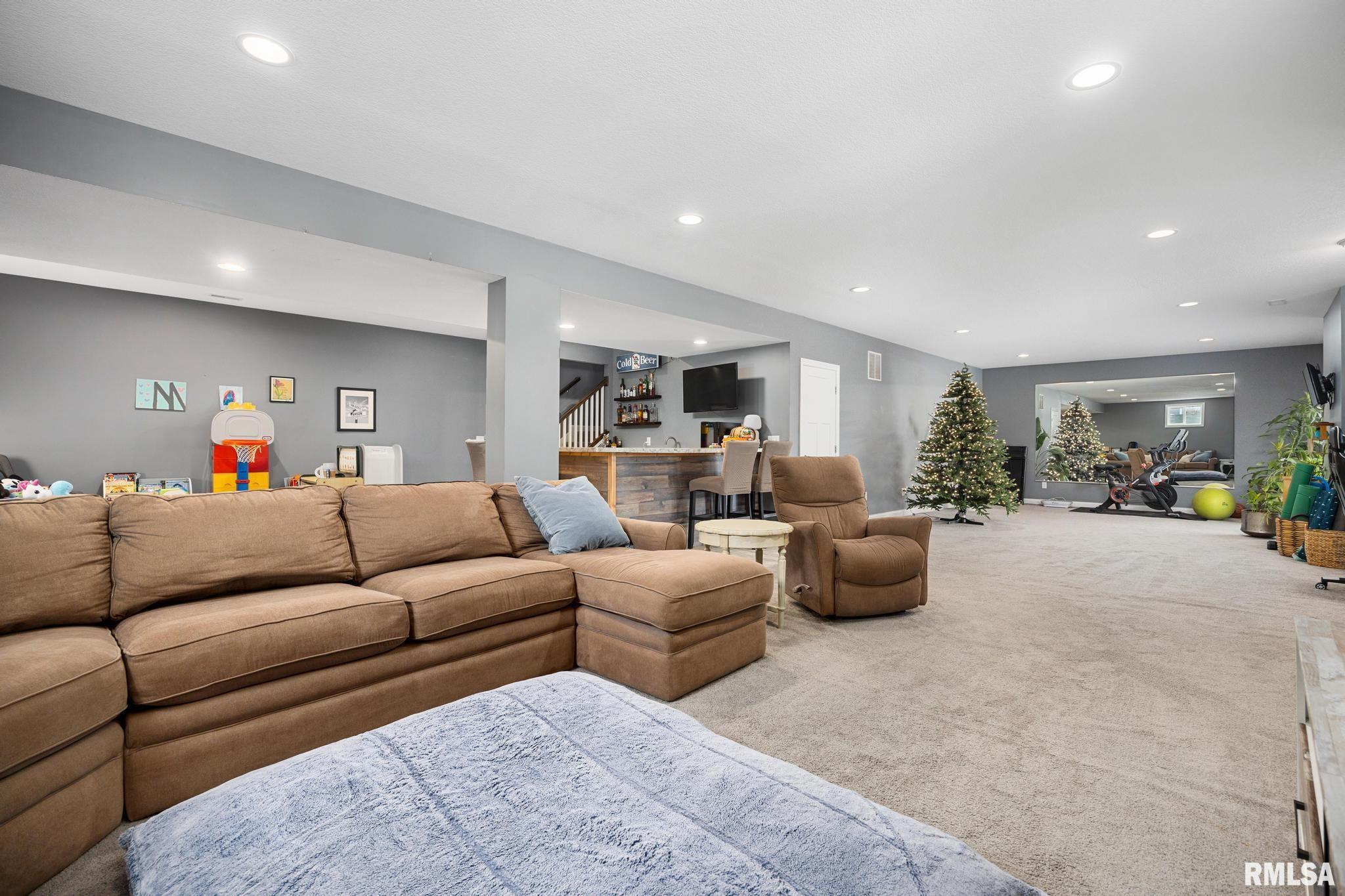 102 Joseph Court Washington, IL 61571 - Photo 36 of 56