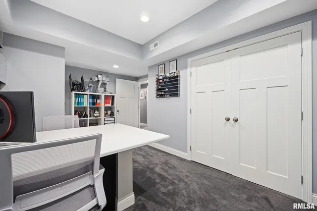 $552,000 | 102 Joseph Court, Washington, IL 61571