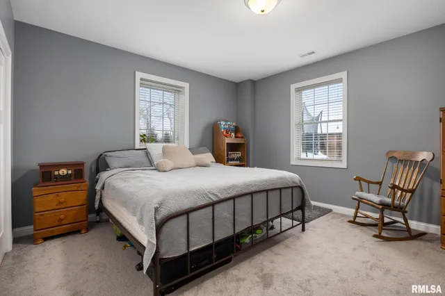 $552,000 | 102 Joseph Court, Washington, IL 61571