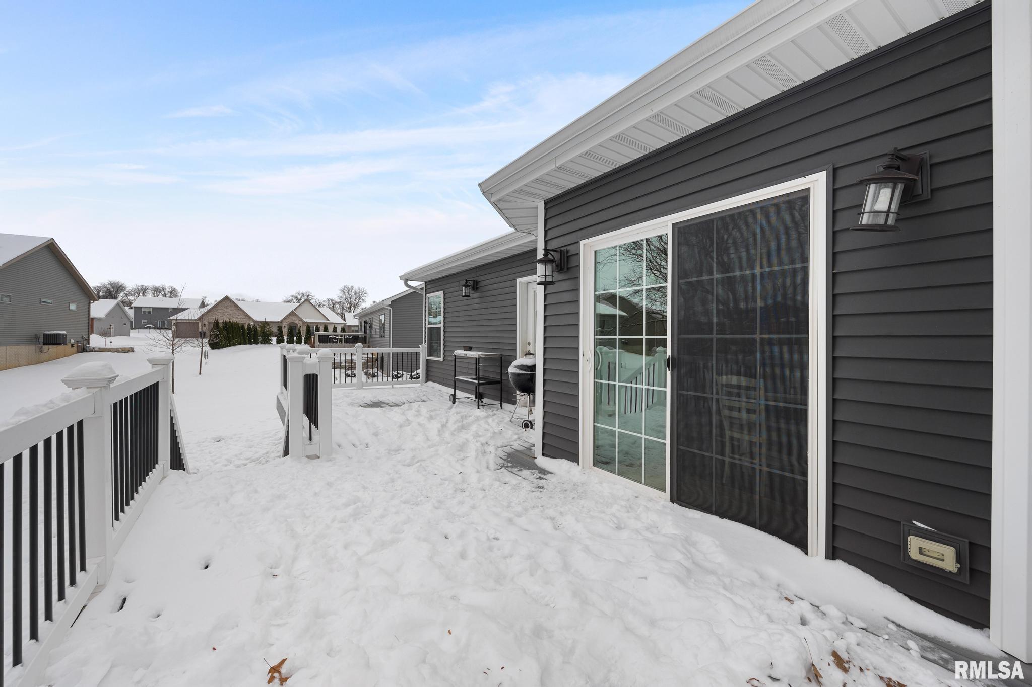 102 Joseph Court Washington, IL 61571 - Photo 50 of 56