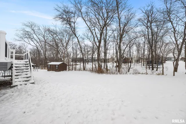 $552,000 | 102 Joseph Court, Washington, IL 61571