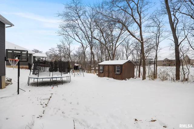 $552,000 | 102 Joseph Court, Washington, IL 61571