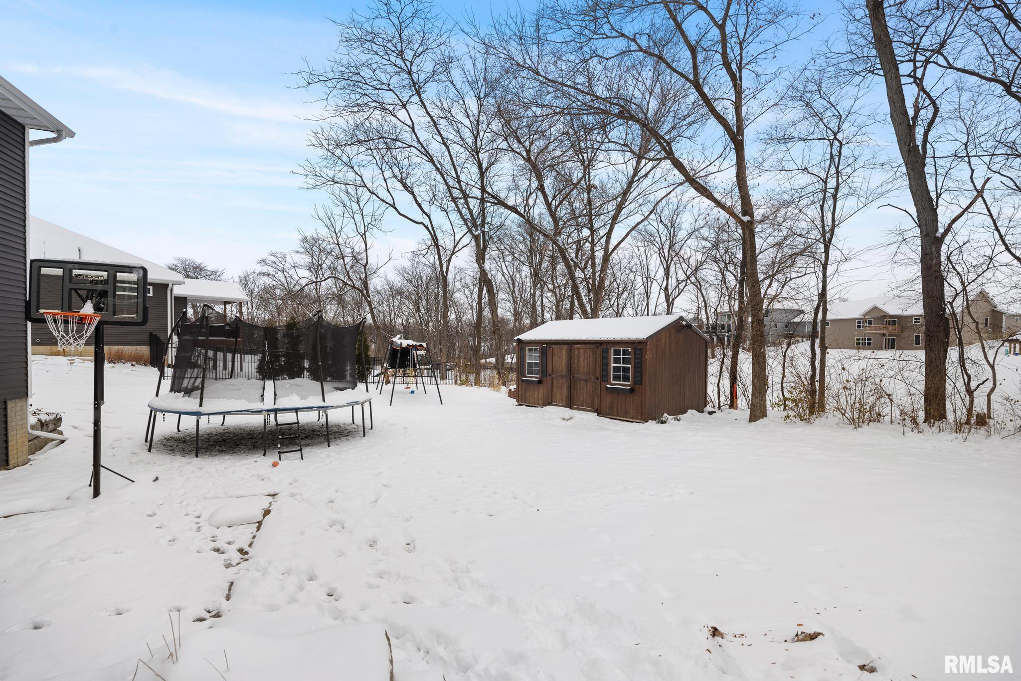 102 Joseph Court Washington, IL 61571 - Photo 54 of 56