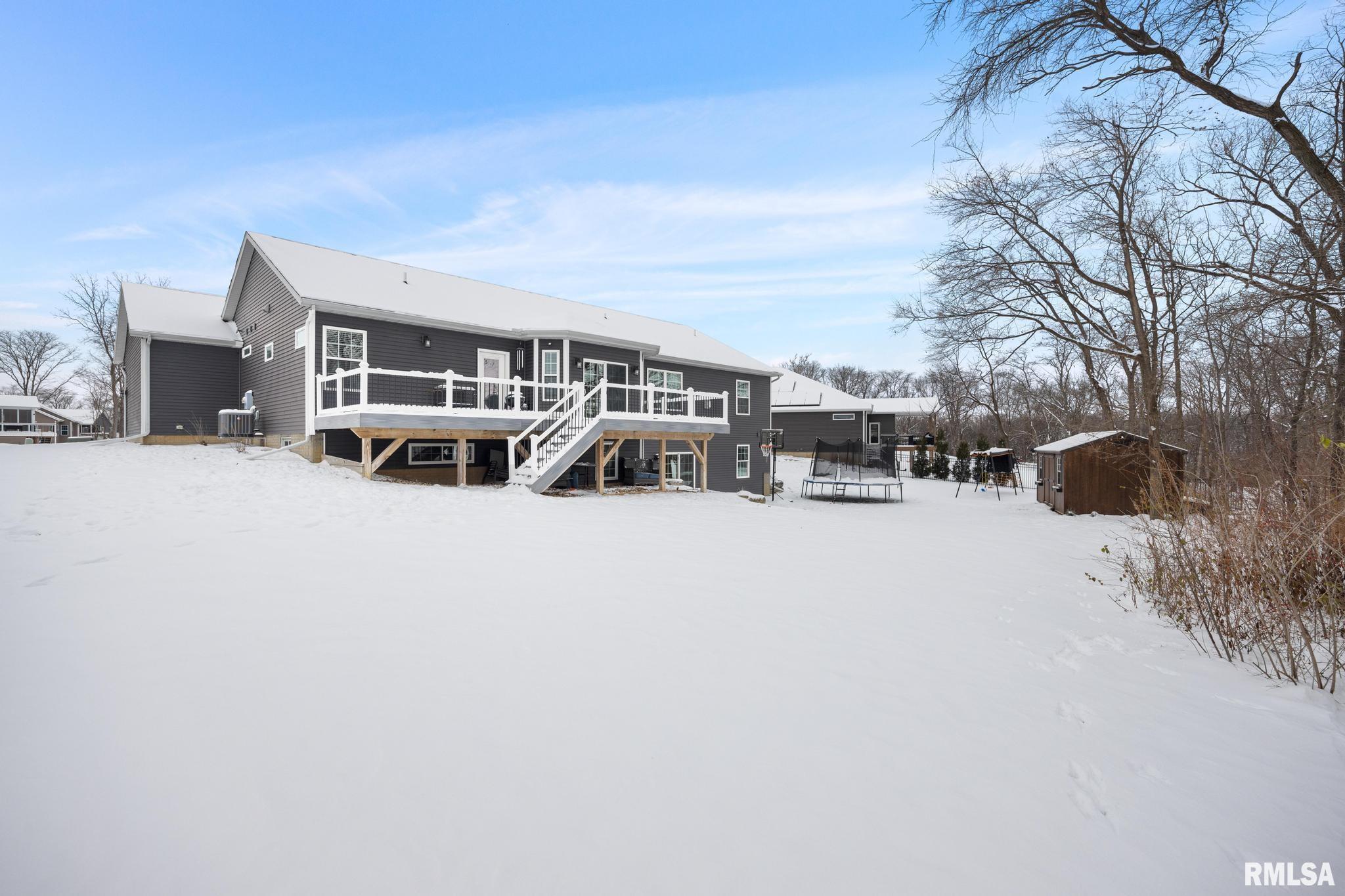 102 Joseph Court Washington, IL 61571 - Photo 56 of 56