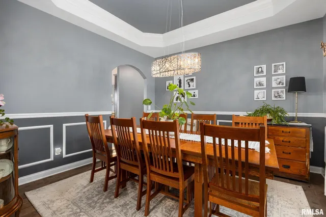 $552,000 | 102 Joseph Court, Washington, IL 61571