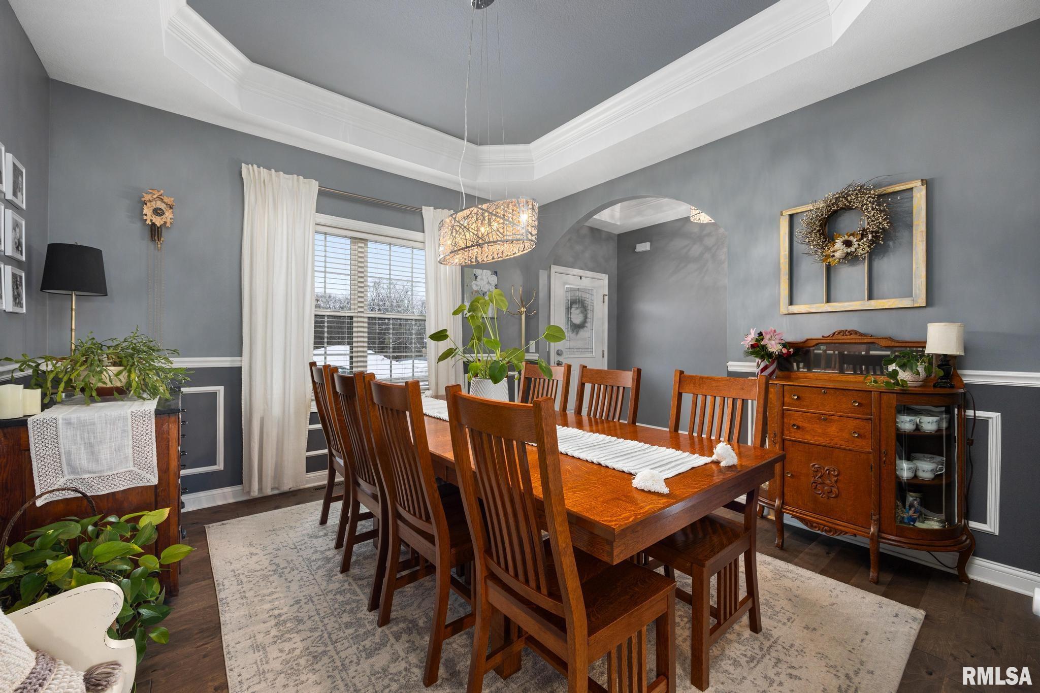 102 Joseph Court Washington, IL 61571 - Photo 7 of 56