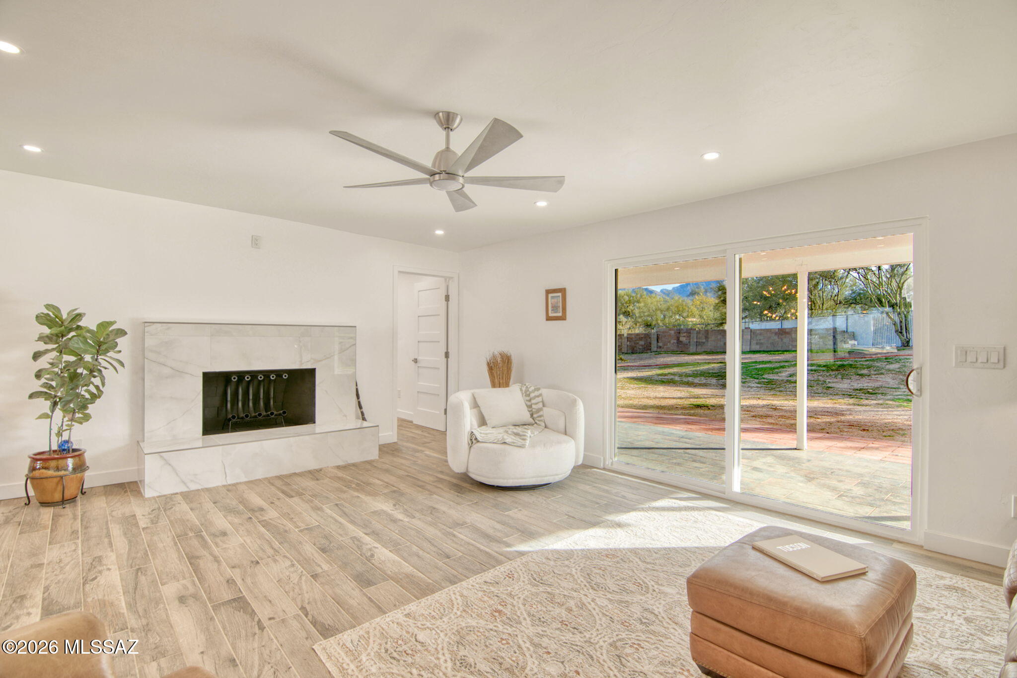 7012 North Montebella Road Tucson, AZ 85704 - Photo 13 of 49