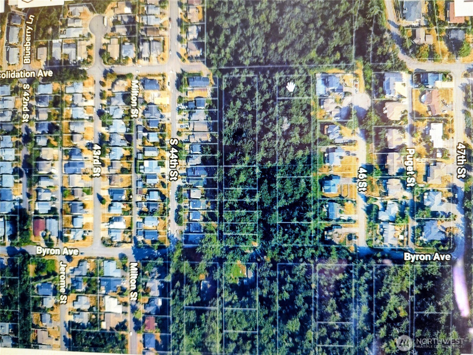 0 45th Bellingham, WA 98229 - Photo 1 of 1