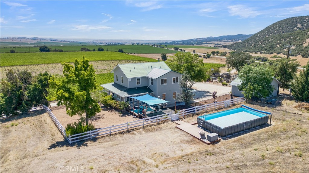 71182 Heinsen Road Bradley, CA 93426 - Photo 6 of 62