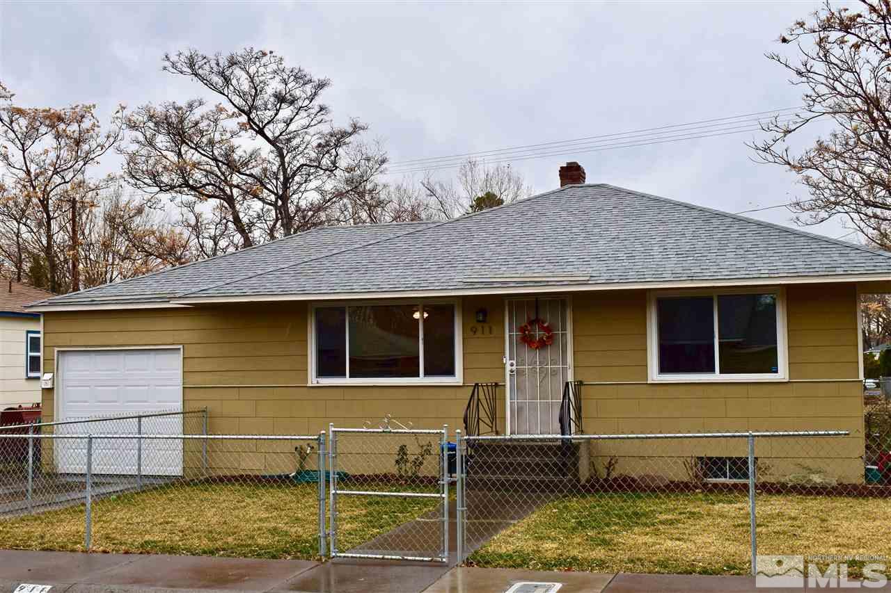 911 Belgrave Avenue Reno, NV 89502 - Photo 3 of 14 Photo 3