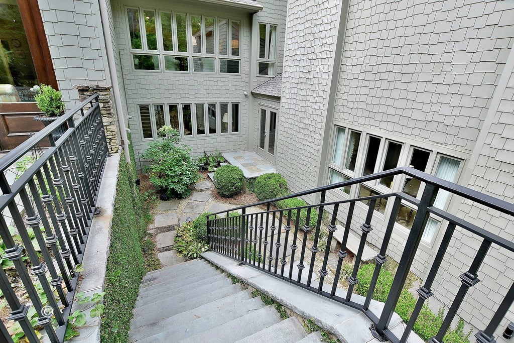 6528 Standing Boy Road Columbus, GA 31904 - Photo 22 of 44 a view of a house with backyard and porch