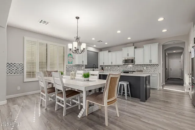 $599,900 | 502 East Kona Drive, Casa Grande, AZ 85122