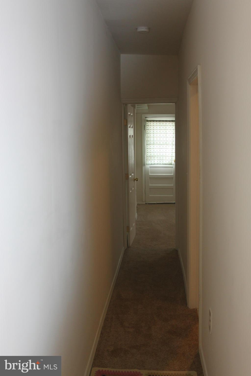 2954 Harford Road Baltimore, MD 21218 - Photo 13 of 21 Hallway