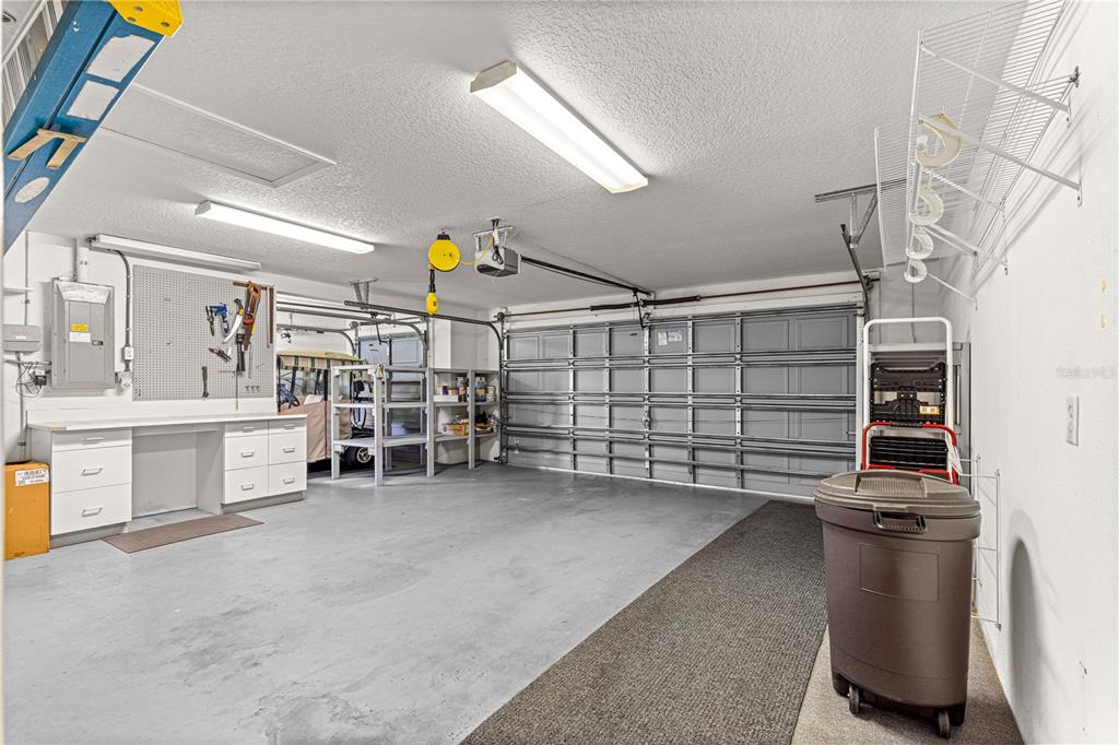 5543 Northwest 25th Loop Ocala, FL 34482 - Photo 28 of 50 a view of a storage & utility room