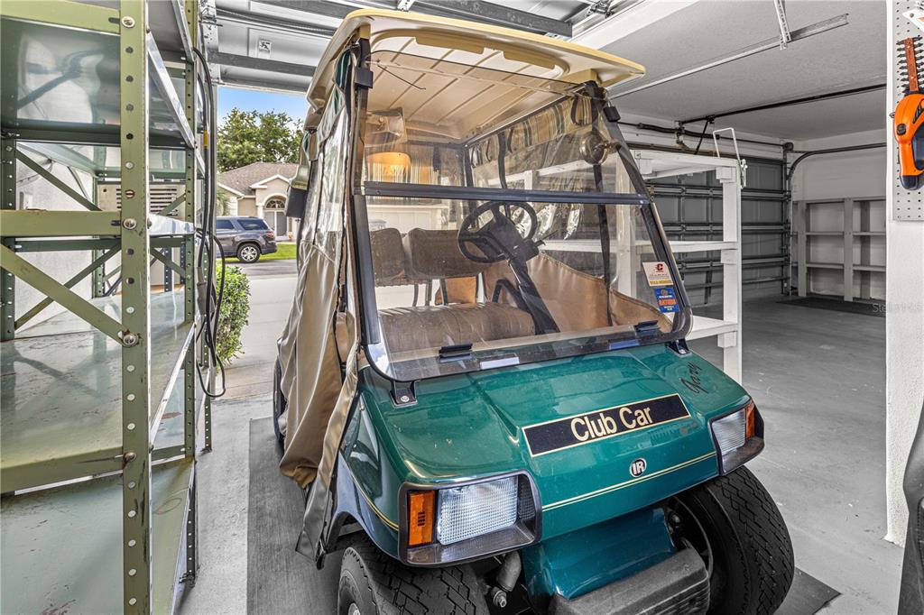 5543 Northwest 25th Loop Ocala, FL 34482 - Photo 31 of 50 a view of an outdoor sitting area