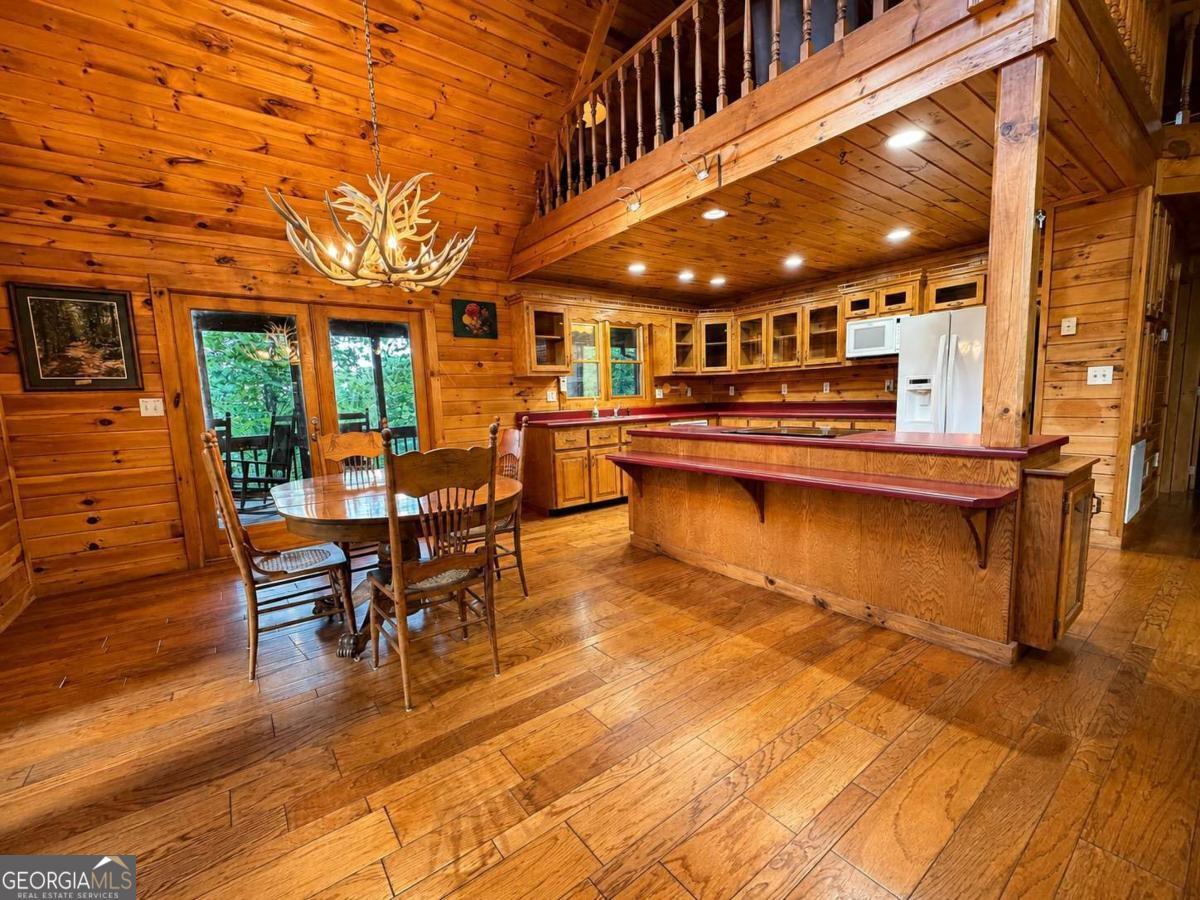 629 My Mountain Road, Unit 206 Morganton, GA 30560 - Photo 10 of 26