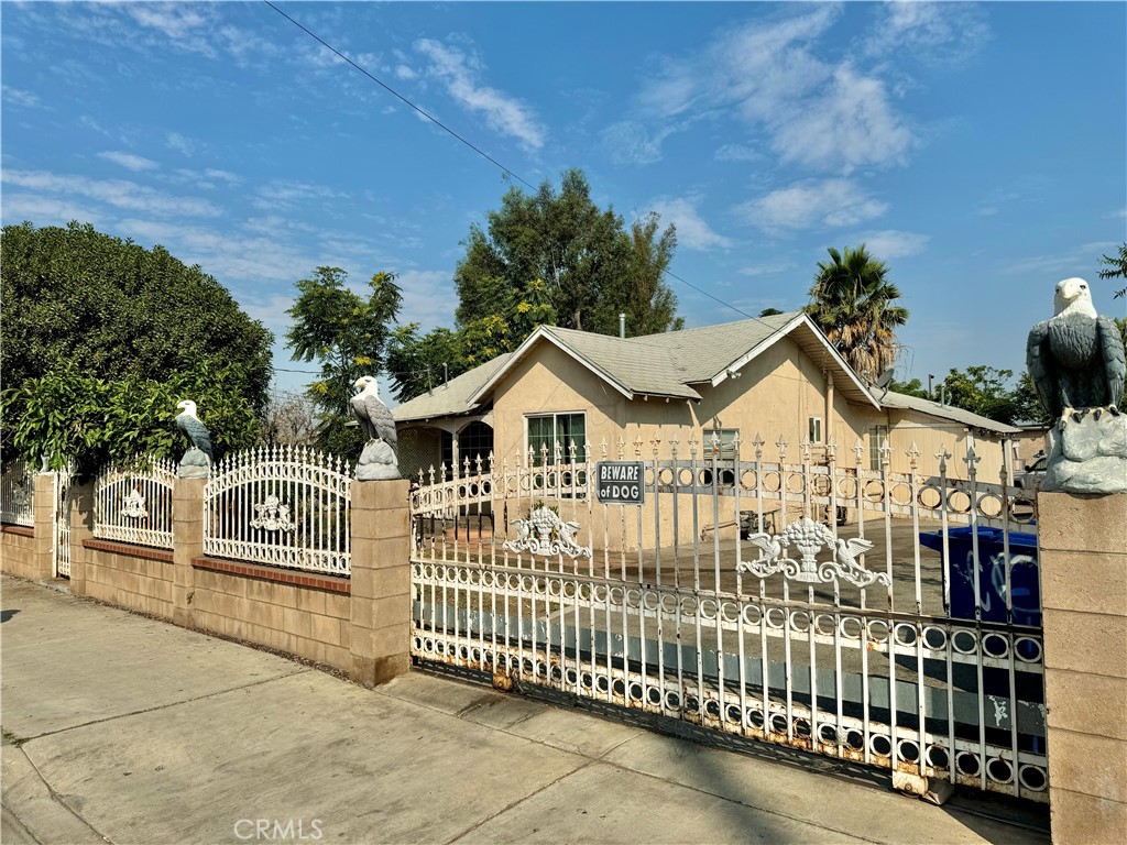 7435 Evans Street Riverside, CA 92504 - Photo 1 of 1