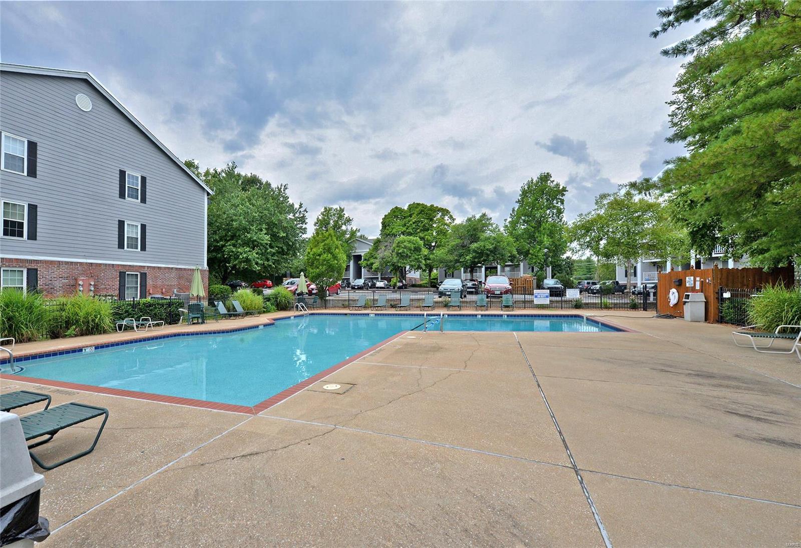 12800 Portulaca Drive, Unit E St. Louis, MO 63146 - Photo 12 of 12