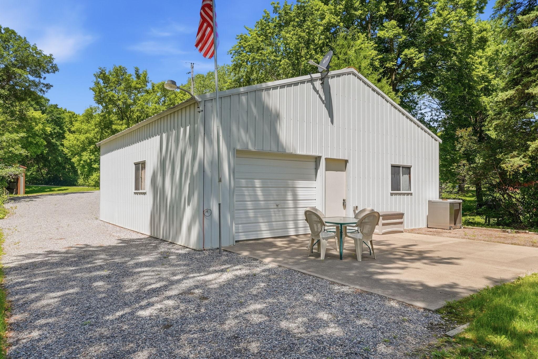 20554 Elkview Court Richmond, MN 56368 - Photo 54 of 58