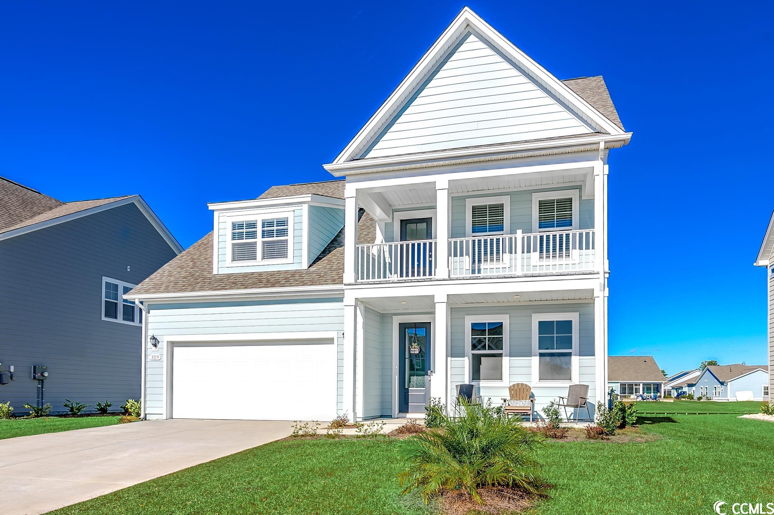 3119 Gillham Loop Myrtle Beach, SC 29588 - Photo 33 of 40 Gallery Image 33