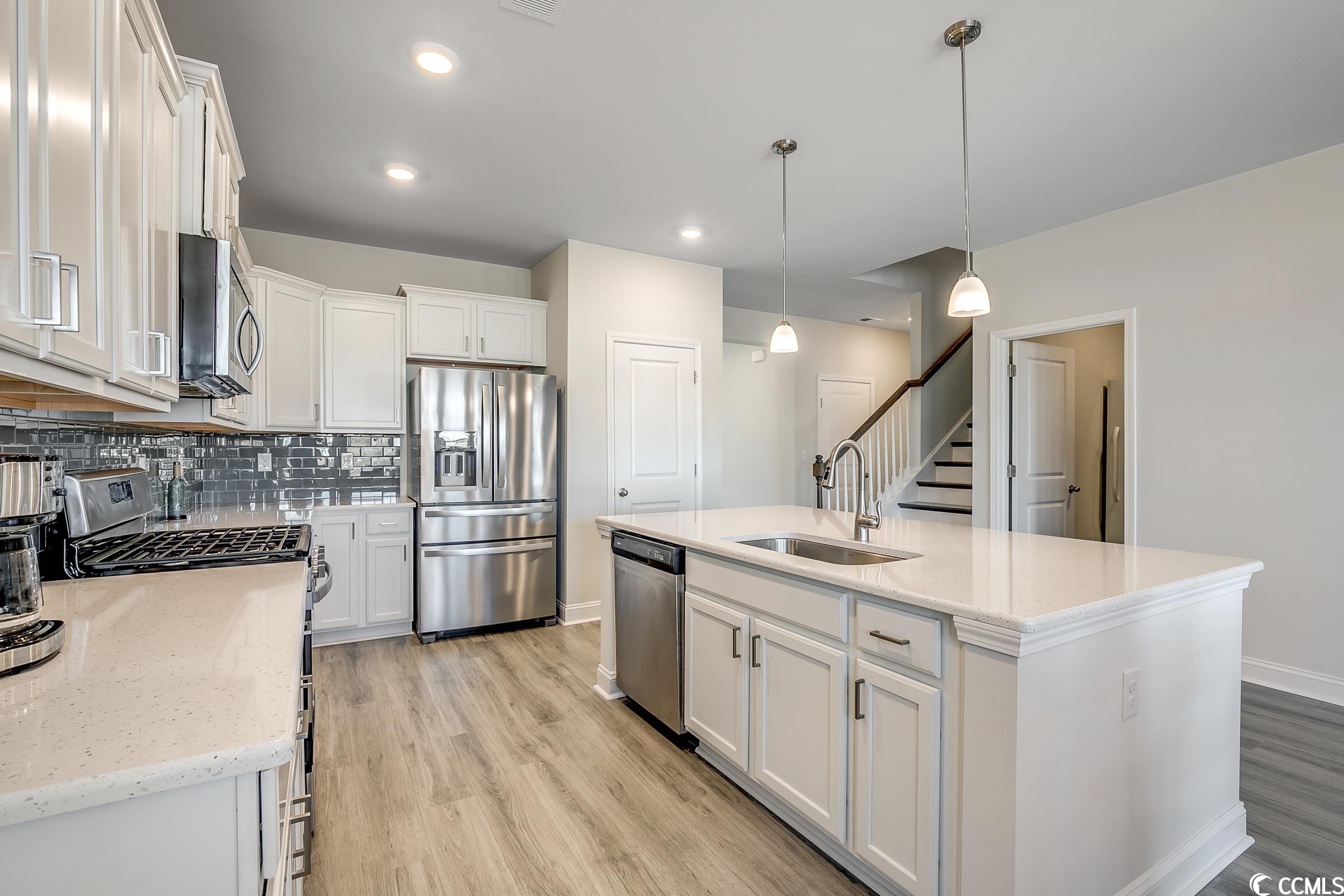 3119 Gillham Loop Myrtle Beach, SC 29588 - Photo 7 of 40 Gallery Image 7