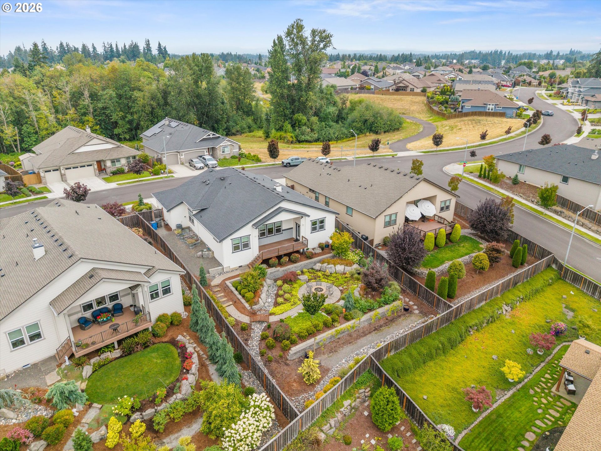 1561 South Nighthawk Road Ridgefield, WA 98642 - Photo 38 of 39 Gallery Image 38