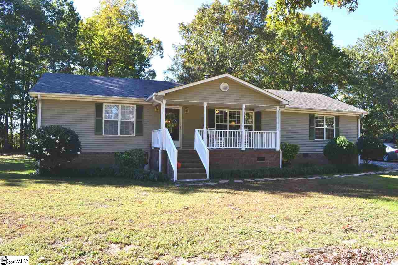 922 Durbin Road Fountain Inn, SC 29644 - Photo 1 of 20 Gallery Image 1