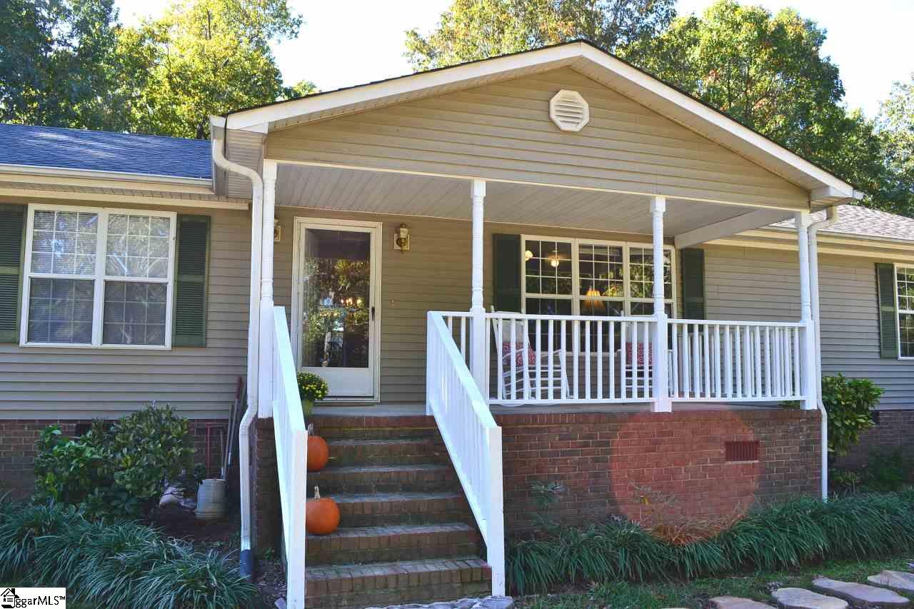922 Durbin Road Fountain Inn, SC 29644 - Photo 2 of 20 Gallery Image 2