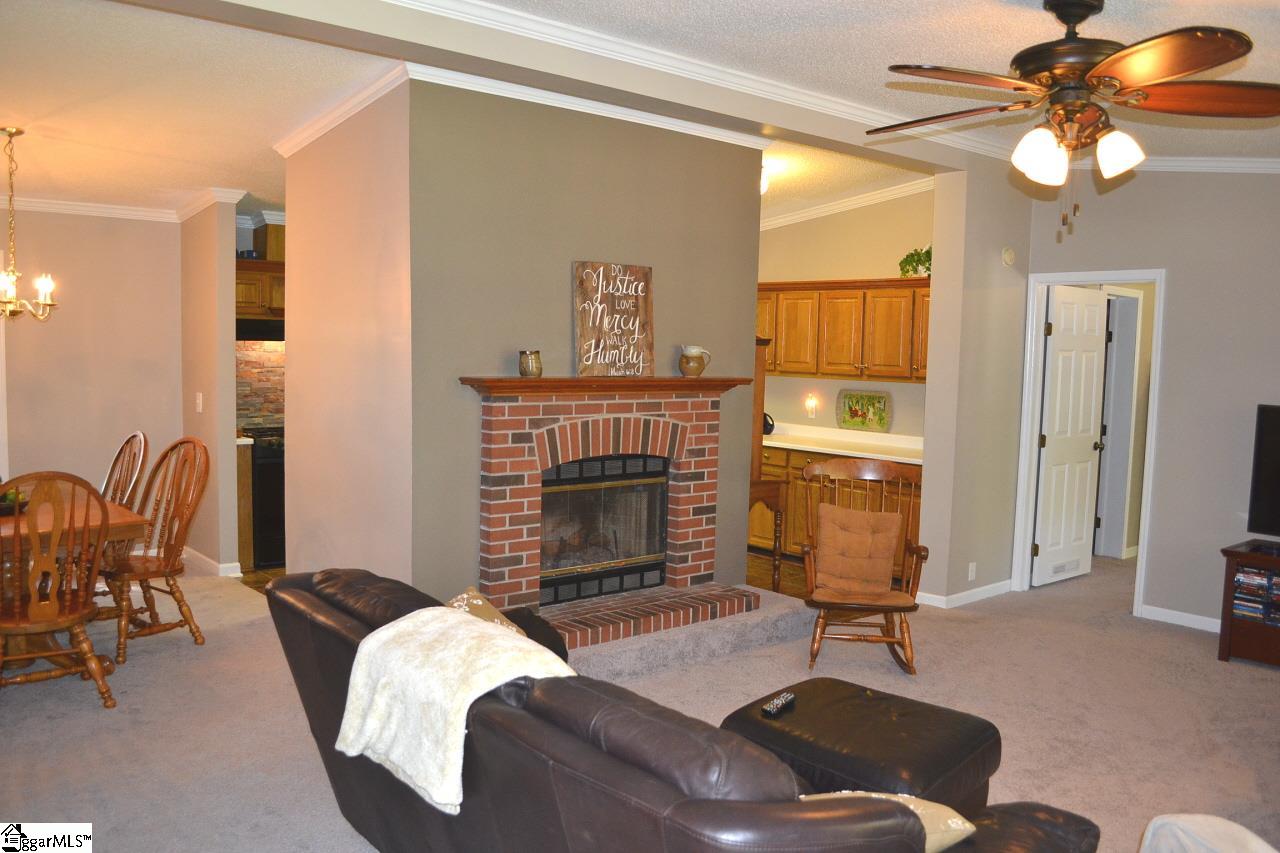 922 Durbin Road Fountain Inn, SC 29644 - Photo 4 of 20 Gallery Image 4