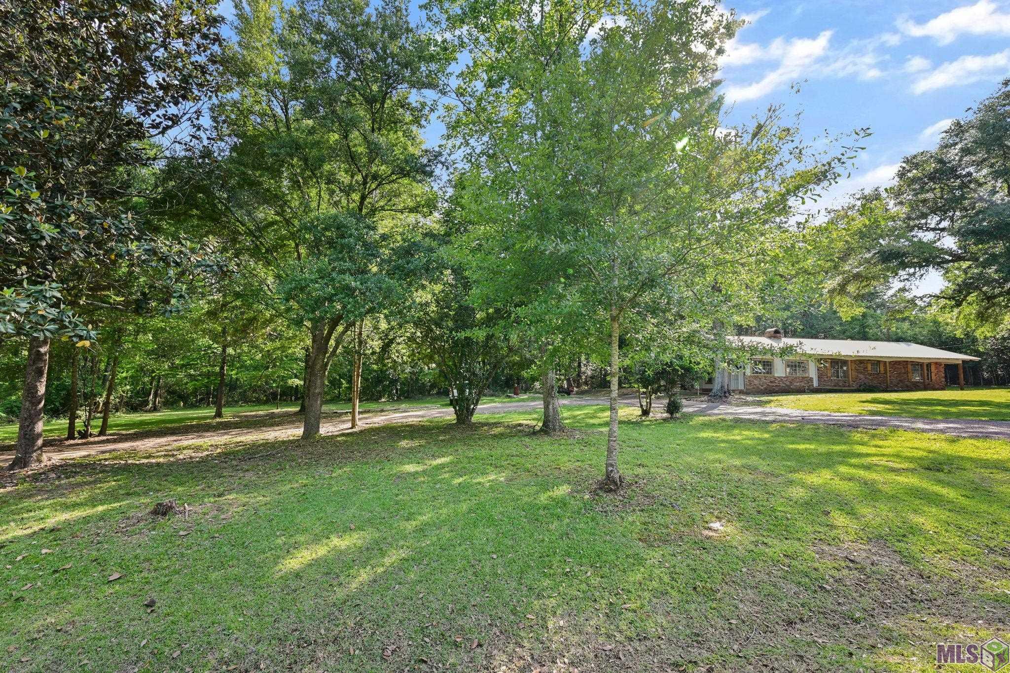 Tbd Williams Drive Clinton, LA 70722 - Photo 3 of 3 Lot