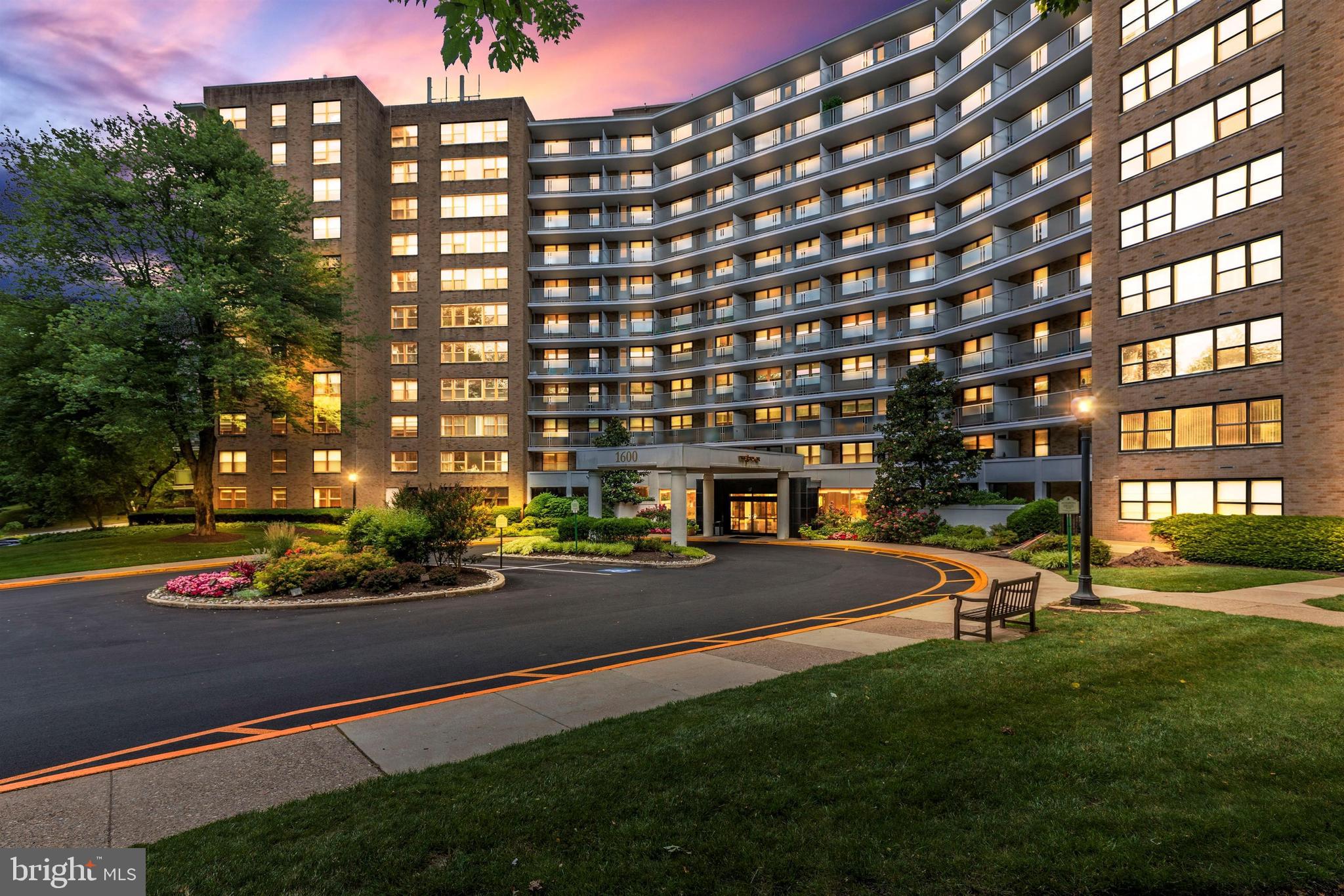 1600 Hagys Ford Road, Unit 11V Penn Valley, PA 19072 - Photo 39 of 39